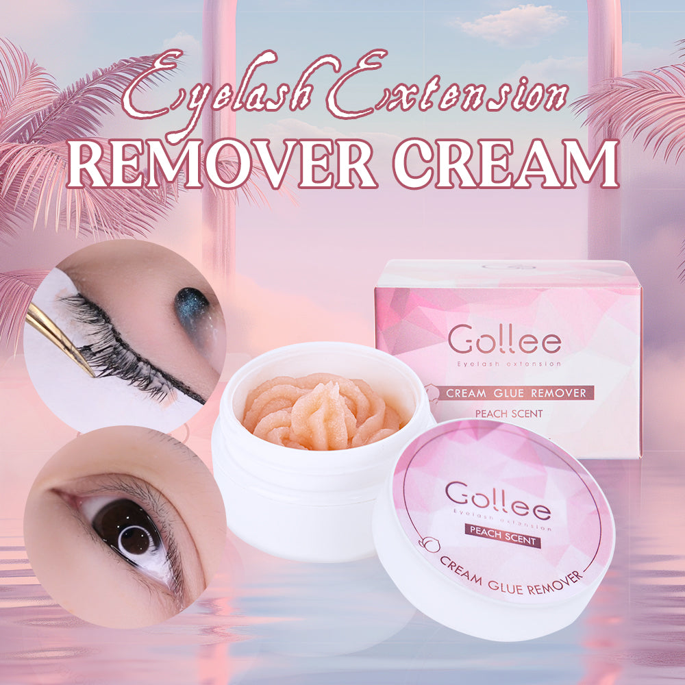 Removedor en crema