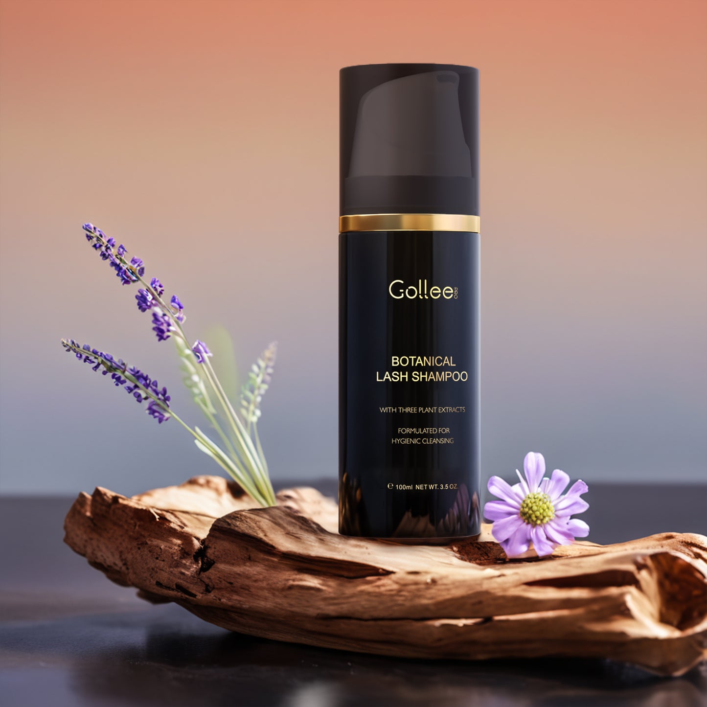 Lash shampoo Golle