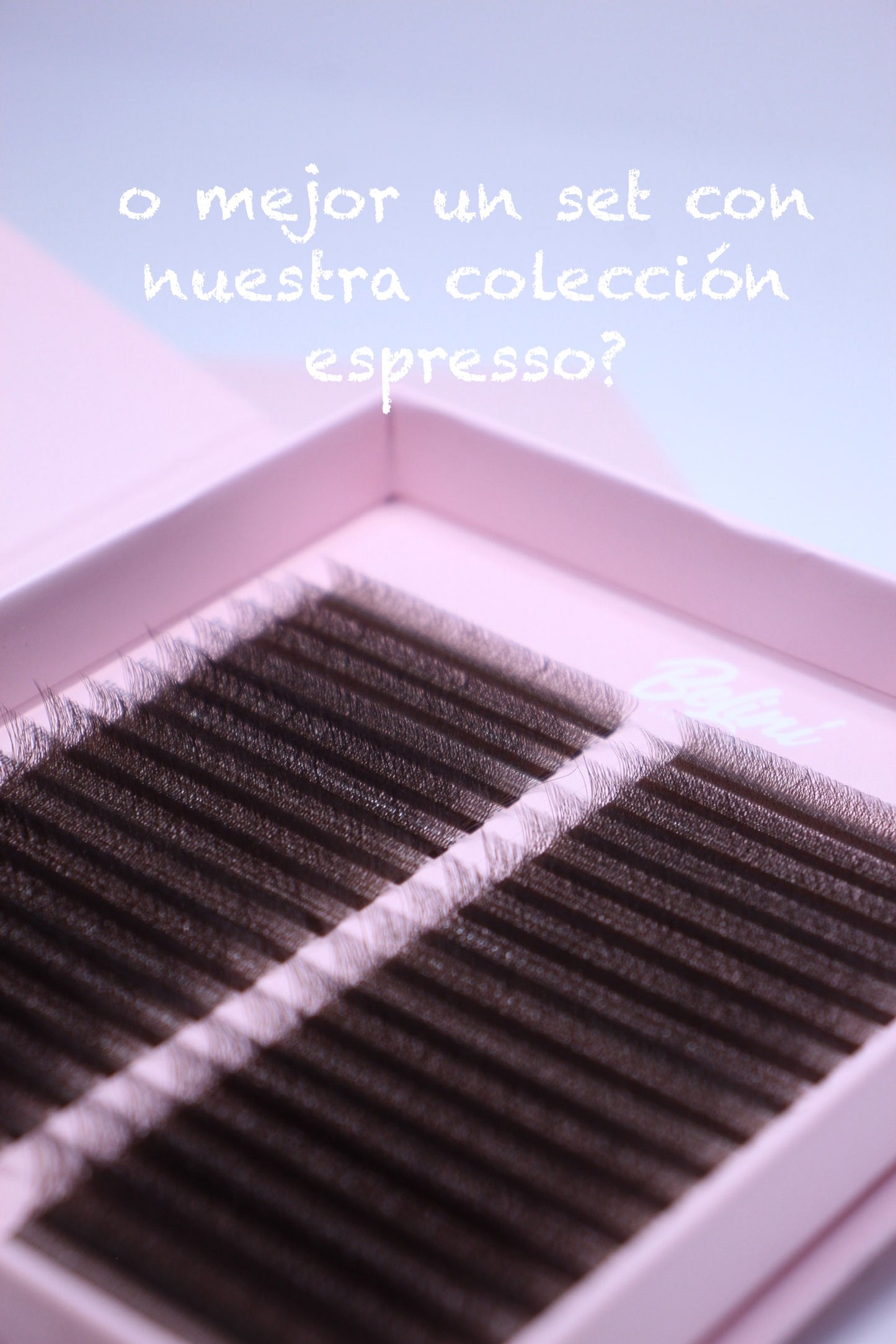 Espresso 36 tiras